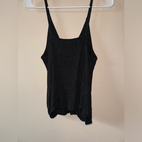Women’s Small Project Social T Knit Tank Top - Picture 2 of 3